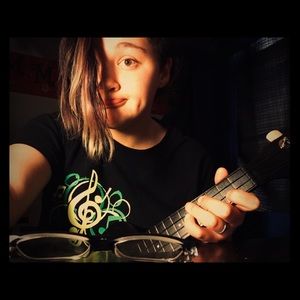 Meet your Posher, Sammy